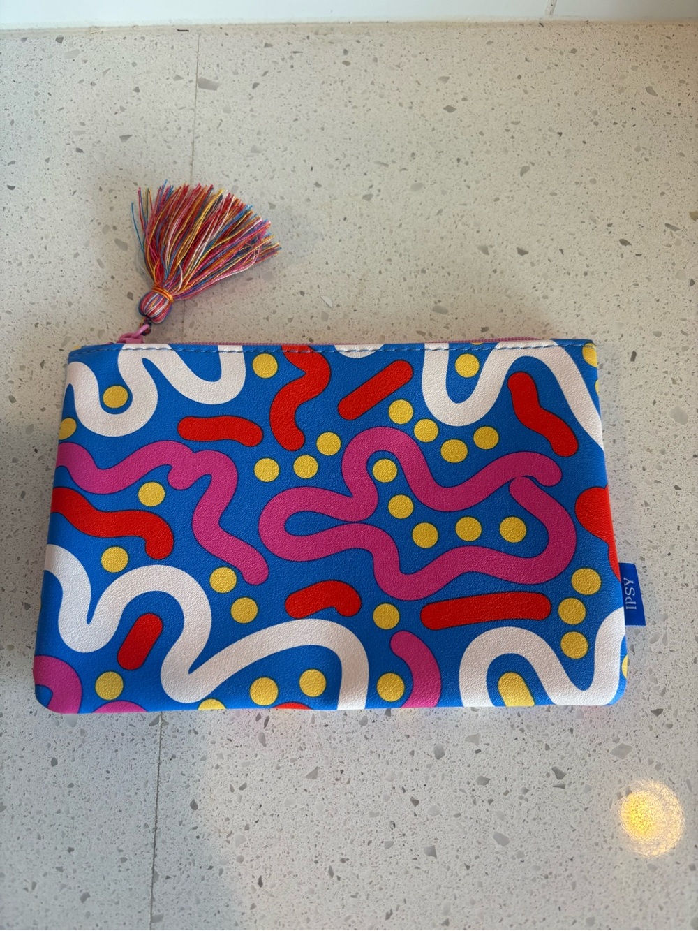 7 various Cosmetic Makeup BAGS (La Mer, Estee Lauder, Missoni!) - All like new! - Picture 4 of 8